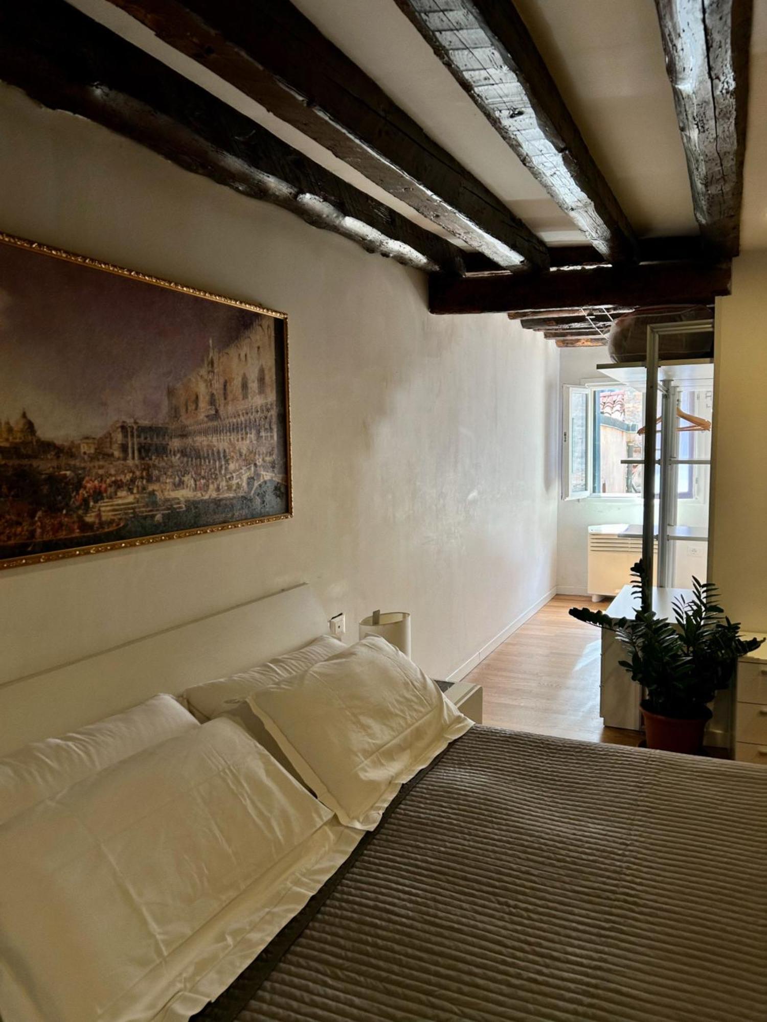 Residenza Canaletto Venezia Exterior photo